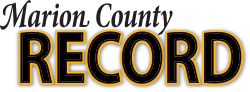 Thumbnail for Marion County Record