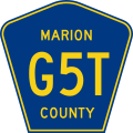 File:Marion County Route G5T IA.svg