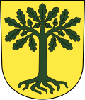 Marthalen coat of arms