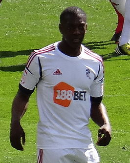 Marvin Sordell