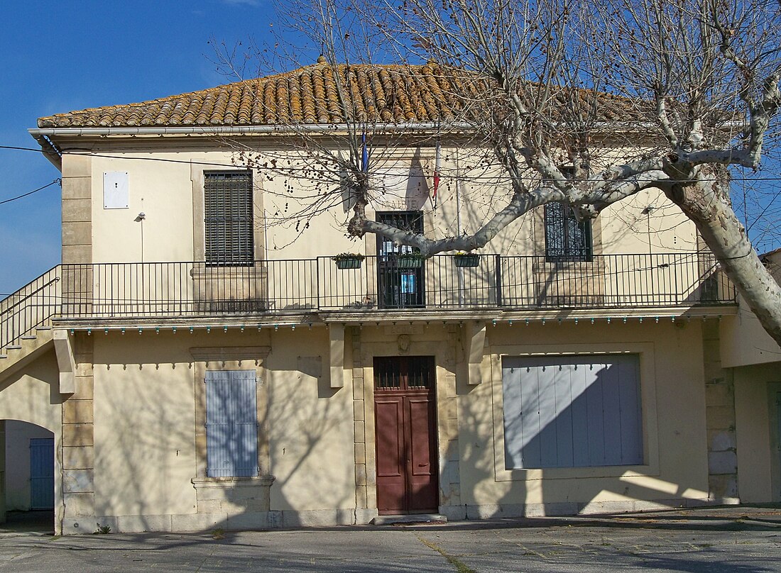 Mas-Blanc-des-Alpilles