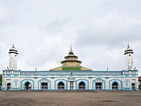 Ganting Grand Mosque