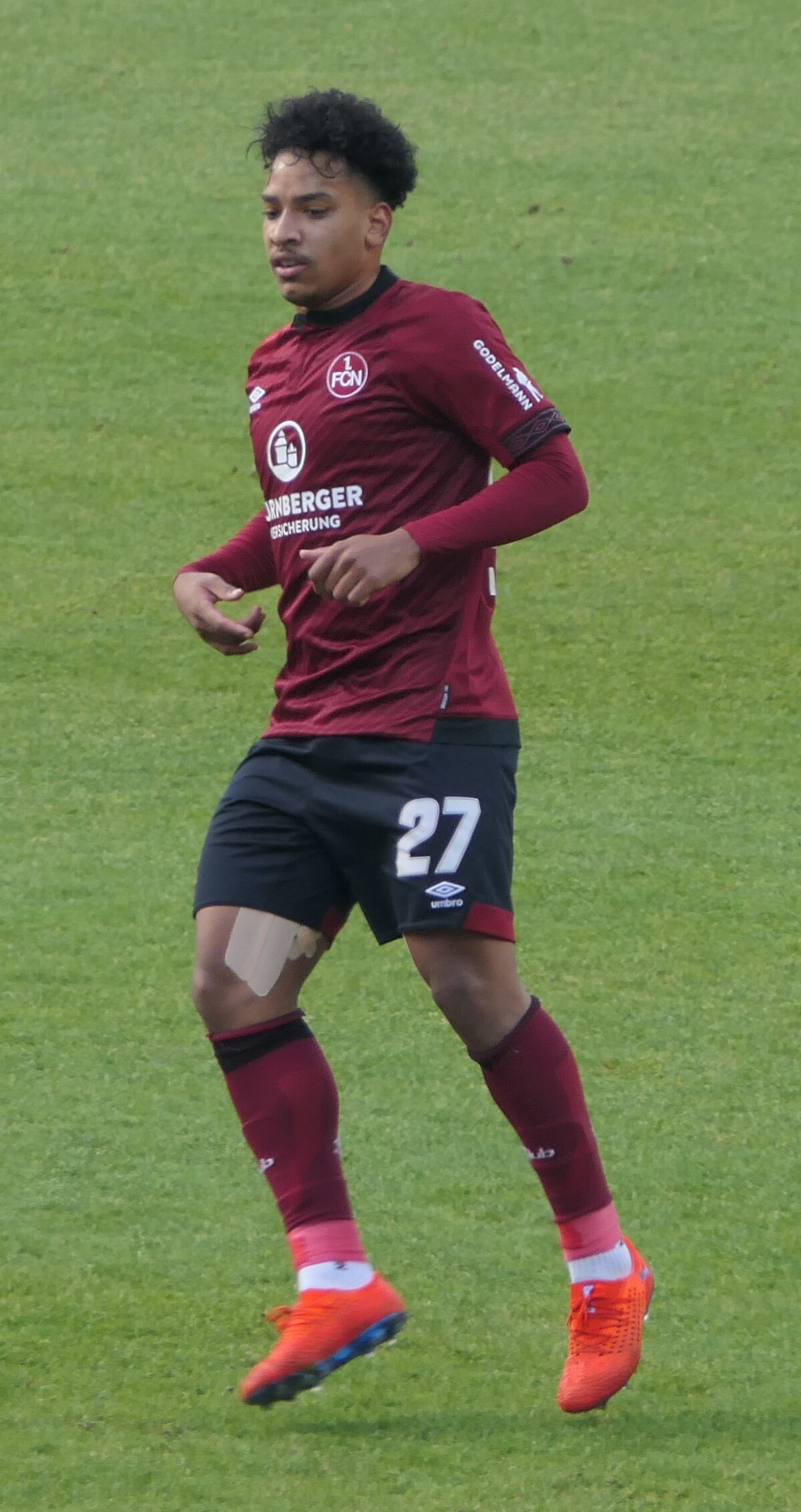 بيريرا Matheus Pereira