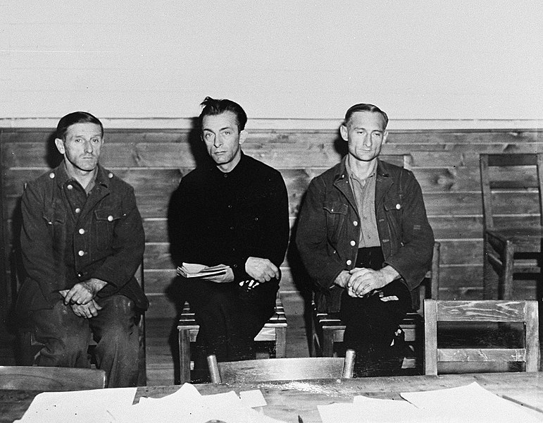 File:Mauthausen Trial defendants.jpg