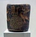 Maya cup (Vaso maya)