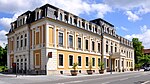 Großes Palais (Meiningen)