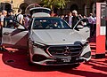 * Nomination Mercedes-Benz E 300 de 4MATIC All-Terrain at the Mercedes-Benz exhibition of IAA Open Space 2023 in Munich, Germany --MB-one 15:04, 16 September 2023 (UTC) * Promotion Can you crop the bottom a bit to get rid of one of the shadows? --Poco a poco 18:12, 16 September 2023 (UTC)  Done Cropped from the bottom. Thanks for the review. --MB-one 12:54, 17 September 2023 (UTC)  Support Looking better --Poco a poco 17:41, 18 September 2023 (UTC)