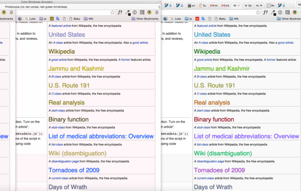 Metadata js