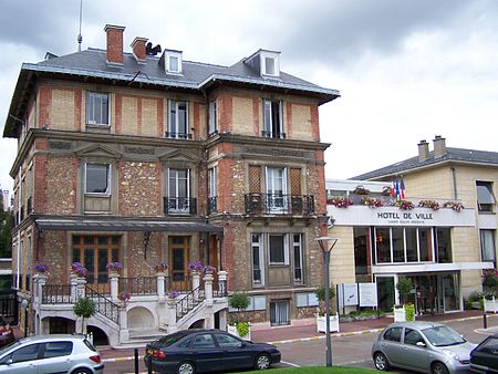 Meudon