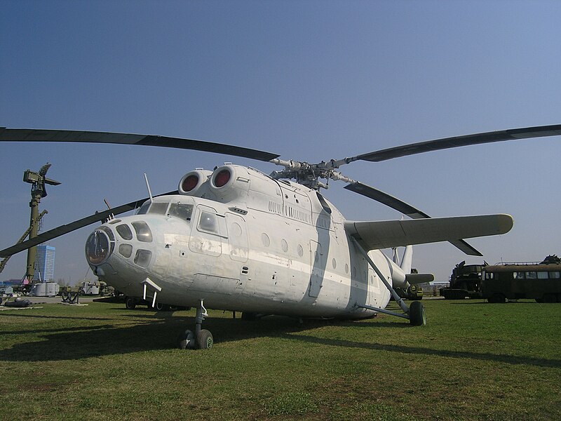 File:Mi-6, technical museum, Togliatti-1.JPG