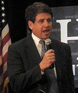 Michael Farris (lawyer) American academic