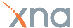 Microsoft XNA logo.svg