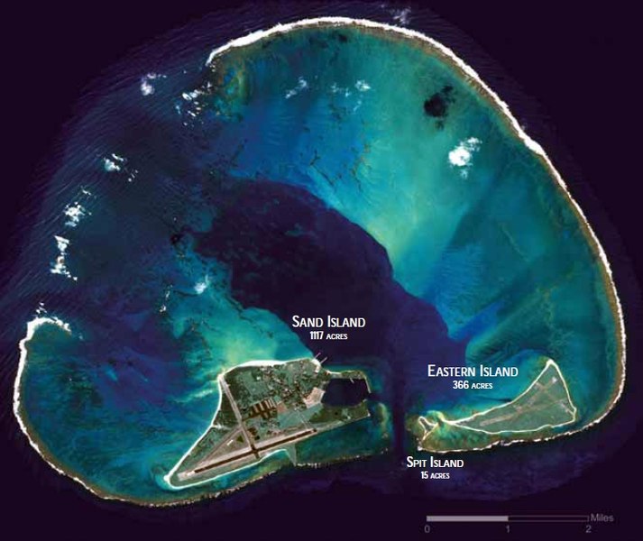 ไฟล์:Midway Atoll aerial photo 2008.JPG