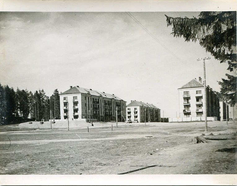 File:Miensk, Vialiki Les. Менск, Вялікі Лес (1943).jpg