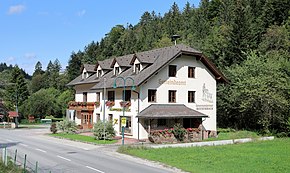 Miesenbach (Niederösterreich) - Gemeindeamt.JPG