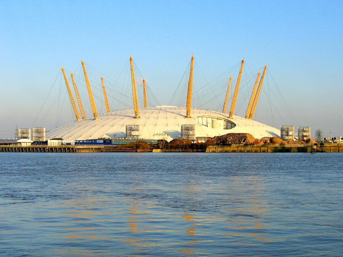 Millennium Dome