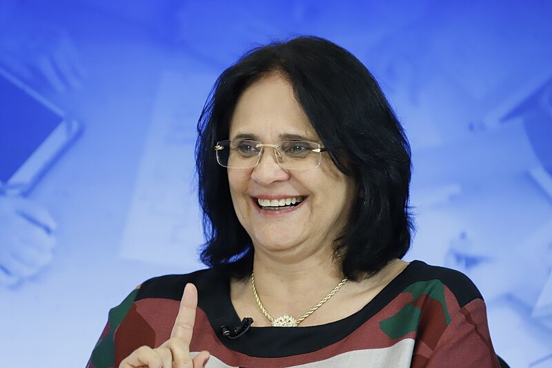 File:Ministra Damares no MCTI (50567051013).jpg