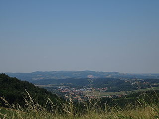 Mionica,  Föderation Bosnien und Herzegowina, Bosnien und Herzegowina