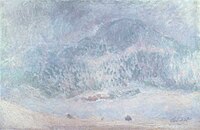 Mount Kolsaas, Snowstorm Monet w1417.jpg