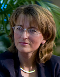 Monika Henzinger German computer scientist