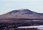 Vignette pour Parc régional du Mont-Ham