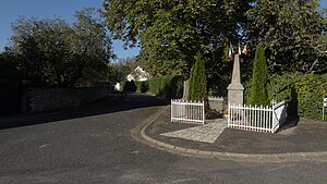 Habiter à Vievy-le-Rayé