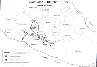 Battle of Lomas de Santa María