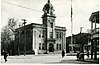 Morgan County Courthouse