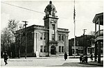 Thumbnail for File:Morgan County WV Courthouse.jpg