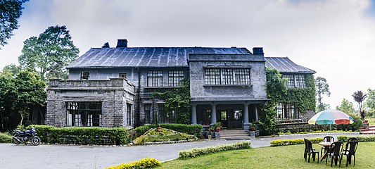 Morgan House, Kalimpong front View.jpg