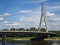 Miniatura Most Świętokrzyski