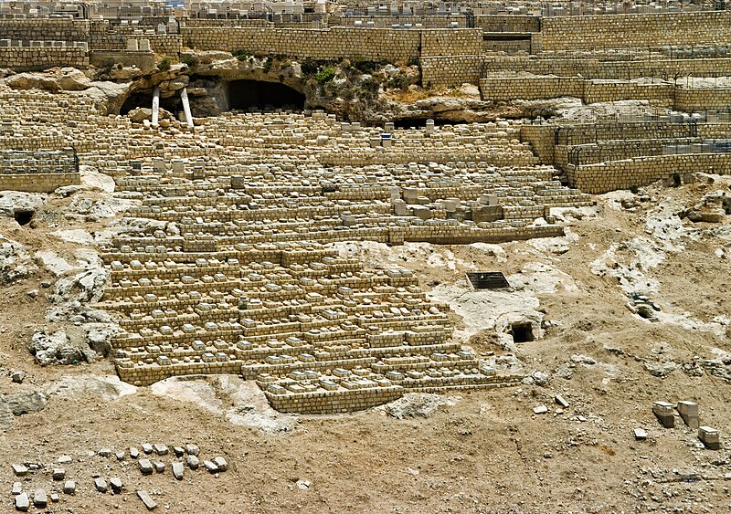 File:Mount of Olives Jewish Cemetery Jerusalem 26.jpg