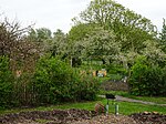 Parc arboré de la Vellerie