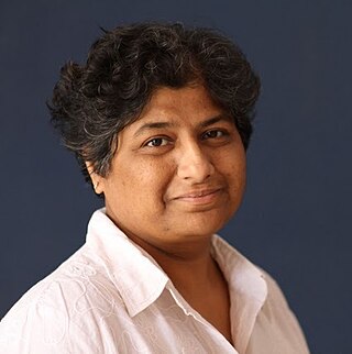 <span class="mw-page-title-main">Meena Seshu</span> Activist for sex workers rights
