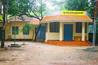 <span class="mw-page-title-main">Panchayati raj in India</span> Village self-government system in rural India