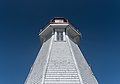 Image 597Mulholland Point Lighthouse, Brunswick, Canada
