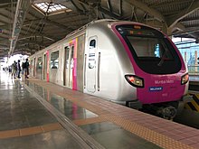 Mumbai Metro Mumbaimetro.jpg