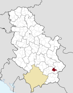 Municipalities of Serbia Vlasotince.png