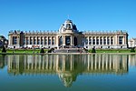 Vorschaubild für Königliches Museum für Zentral-Afrika