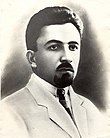 Mustafa Quliyev