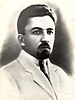 Mustafa Quliyev