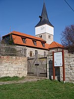 St. Georg (Nägelstedt)