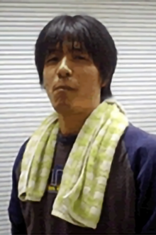 Nakamura, Eureka Seven Wiki