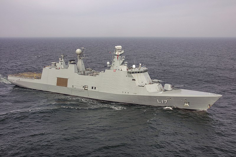 File:NATO ships take part in BALTOPS 20 MOD 45167296.jpg