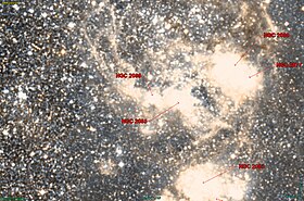 Image illustrative de l’article NGC 2086