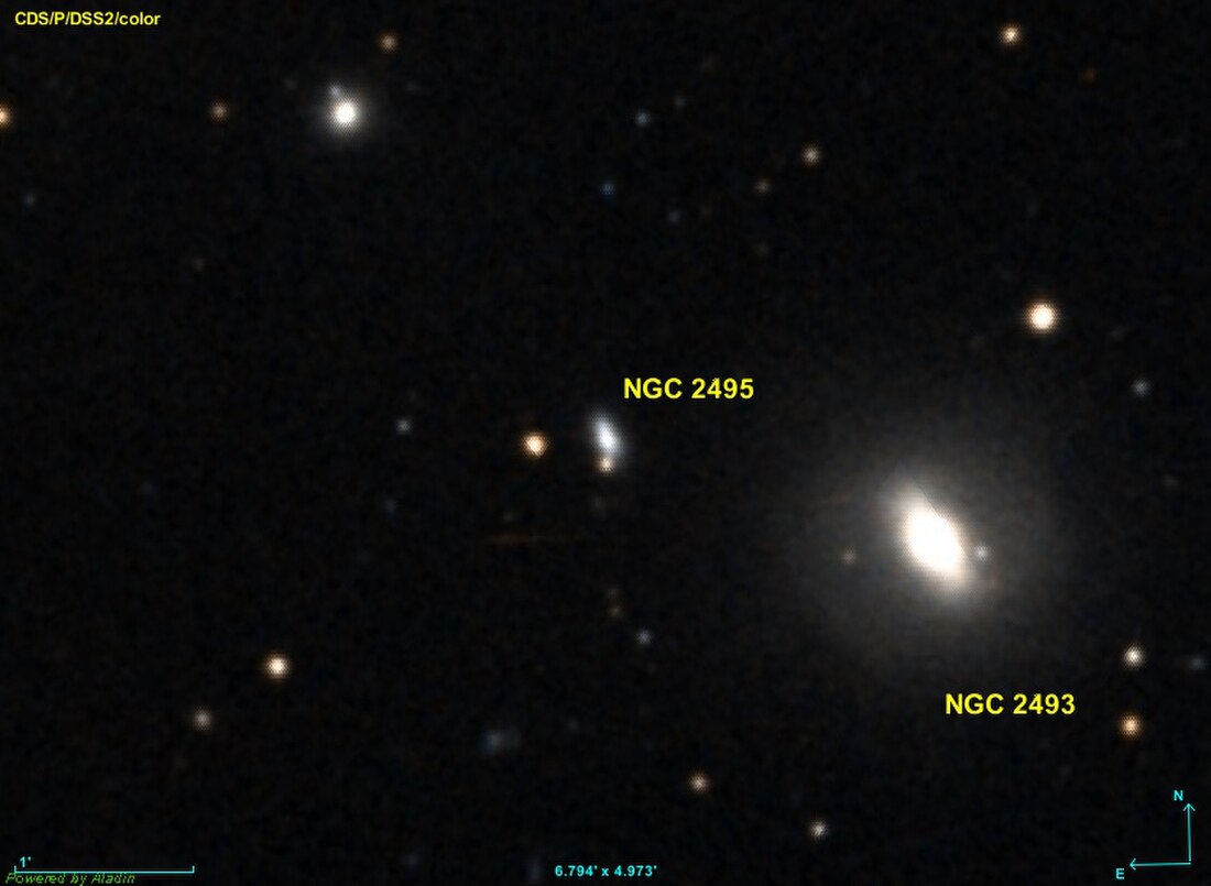 NGC 2495