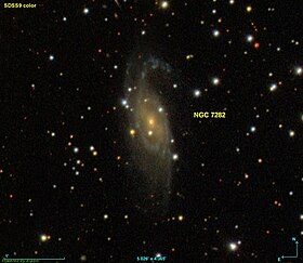 Image illustrative de l’article NGC 7282