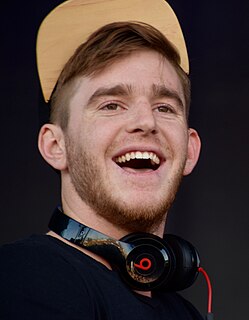 Nghtmre American DJ and producer