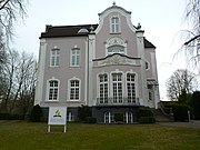 Villa Springe