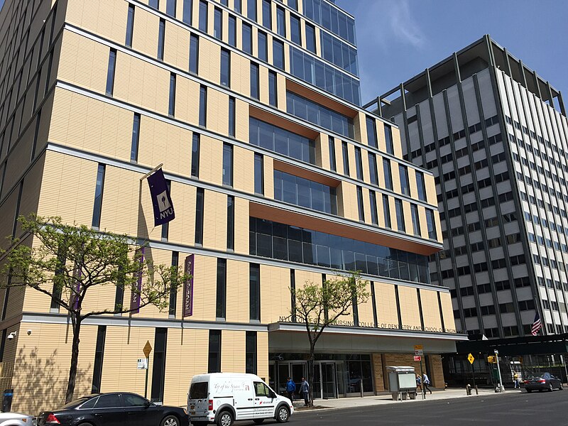 File:NYU Bioengineering building.jpg